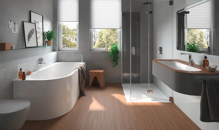 ristrutturazione bagno roma subaugusta
